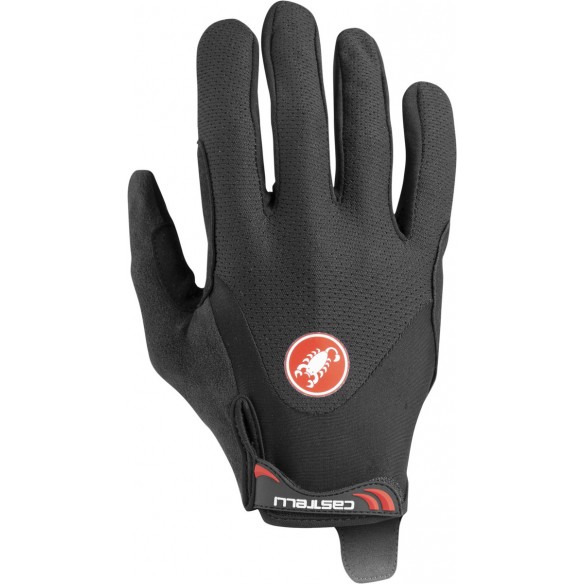 Guantes Arenberg Gel LF Neg