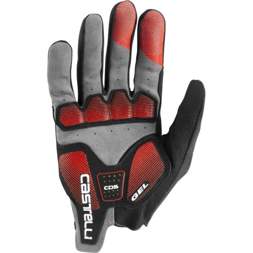 Guantes Arenberg Gel LF Neg