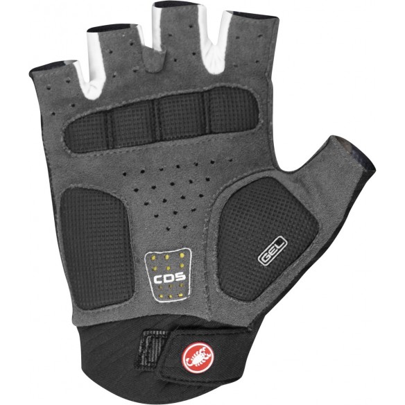 Guantes Roubaix Gel 2 W Neg cl