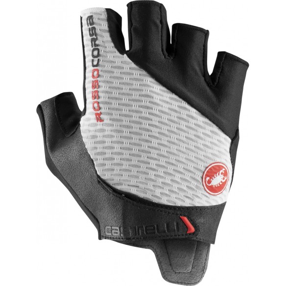 Guantes Rosso Corsa Pro V Bln