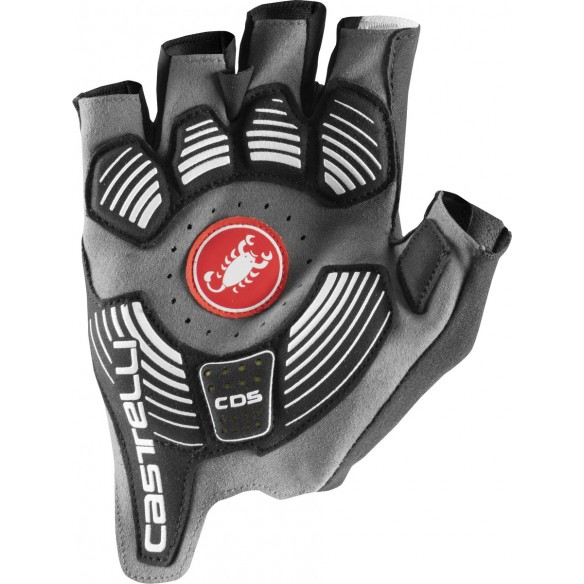 Guantes Rosso Corsa Pro V Bln