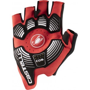 Guantes Rosso Corsa Pro V Rj 2