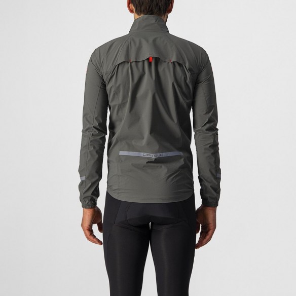 Chaqueta Lluvia Emergency 2 Vrd Milit
