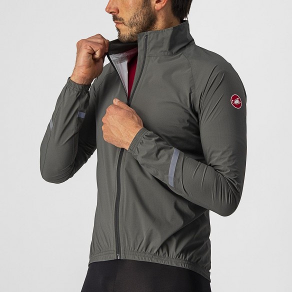 Chaqueta Lluvia Emergency 2 Vrd Milit