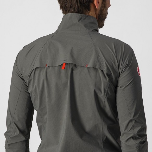 Chaqueta Lluvia Emergency 2 Vrd Milit