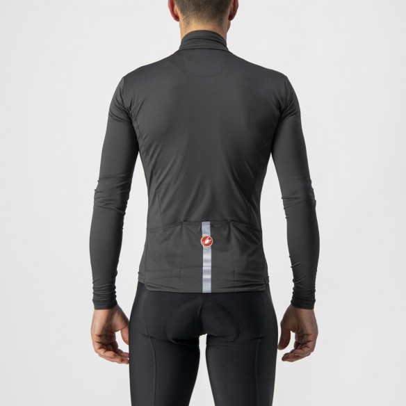 Maillot Pro Thermal m/l Gr osc