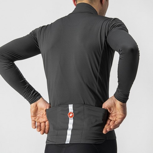 Maillot Pro Thermal m/l Gr osc