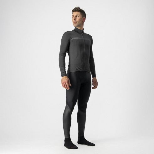Maillot Pro Thermal m/l Gr osc