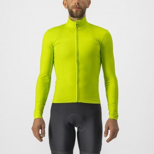 Maillot Pro Thermal m/l Lima Elec