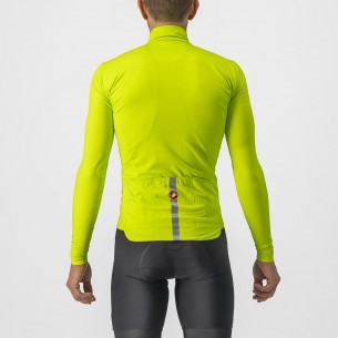 Maillot Pro Thermal m/l Lima Elec 2