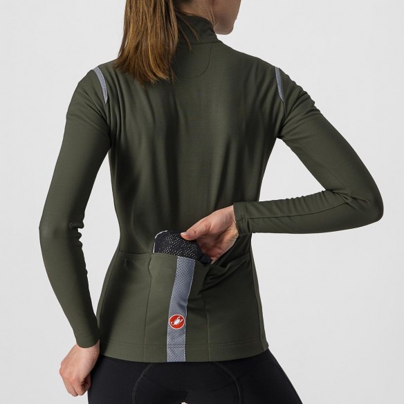 Chaqueta Emergency 2 W Neg cl