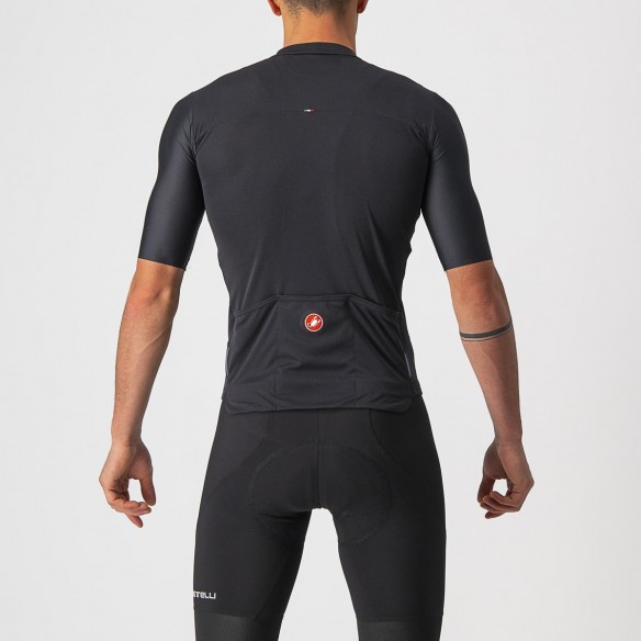 Maillot Prologo 7 Neg cl/Pt/Marfil