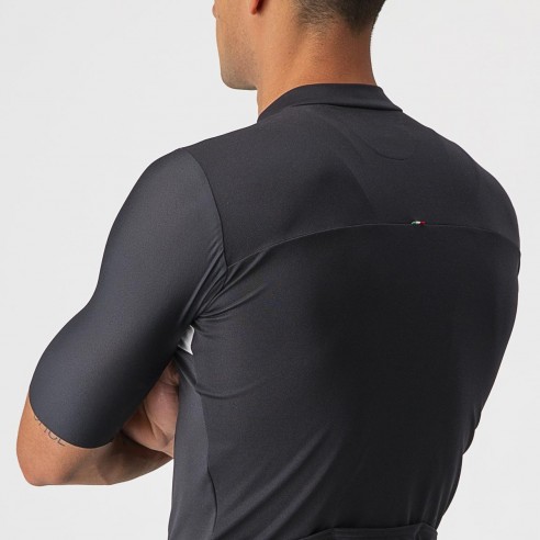 Maillot Prologo 7 Neg cl/Pt/Marfil