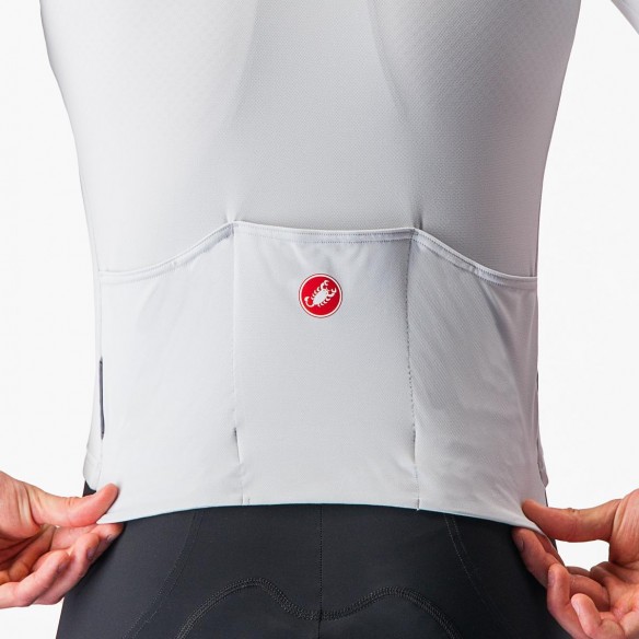 Maillot Prologo 7 Gr plt/Vrd Defender