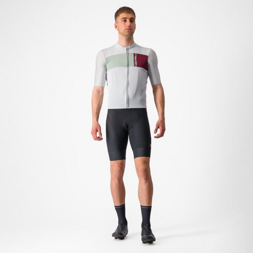 Maillot Prologo 7 Gr plt/Vrd Defender