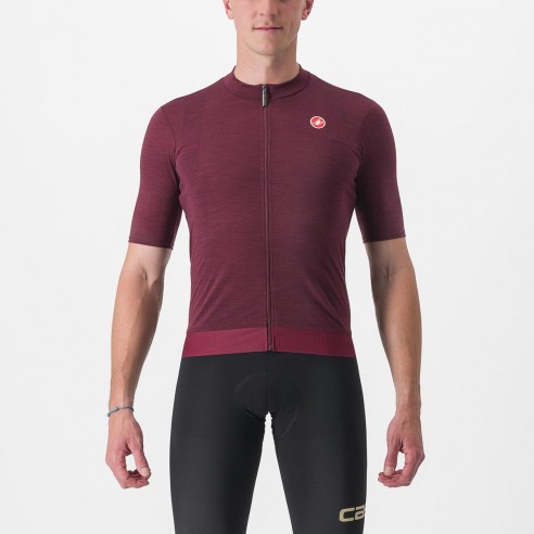 Maillot Essenza Burdeos