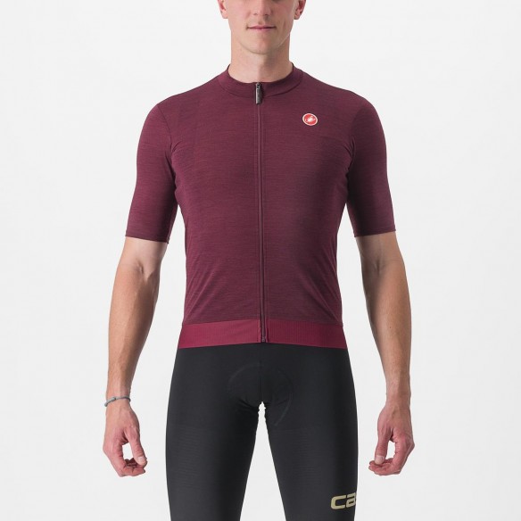 Maillot Essenza Burdeos