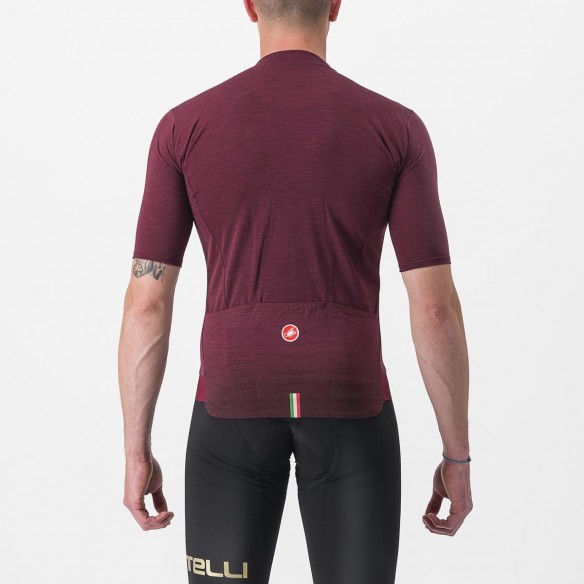Maillot Essenza Burdeos