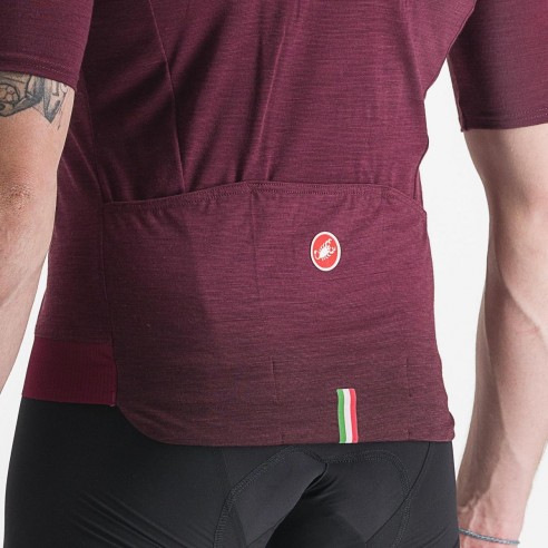 Maillot Essenza Burdeos