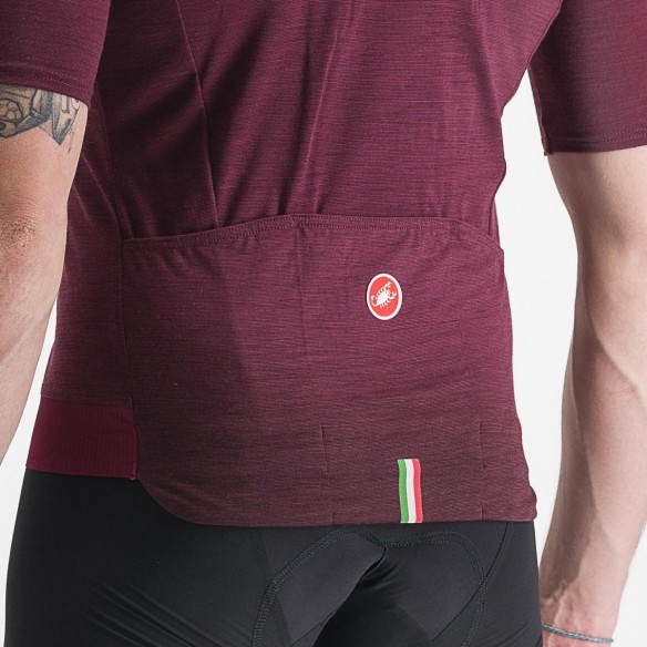 Maillot Essenza Burdeos