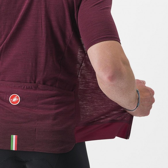 Maillot Essenza Burdeos