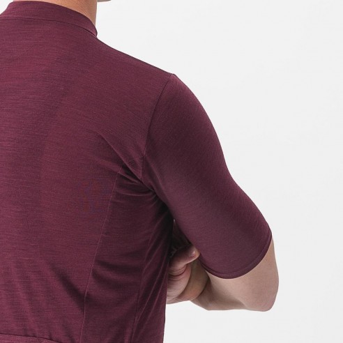 Maillot Essenza Burdeos
