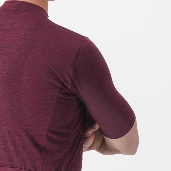 Maillot Essenza Burdeos