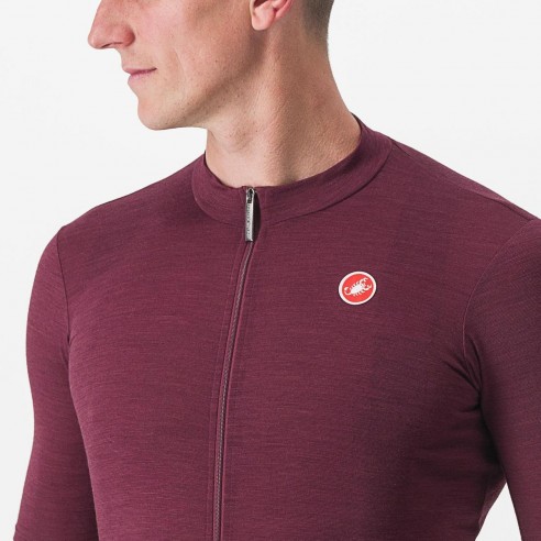 Maillot Essenza Burdeos