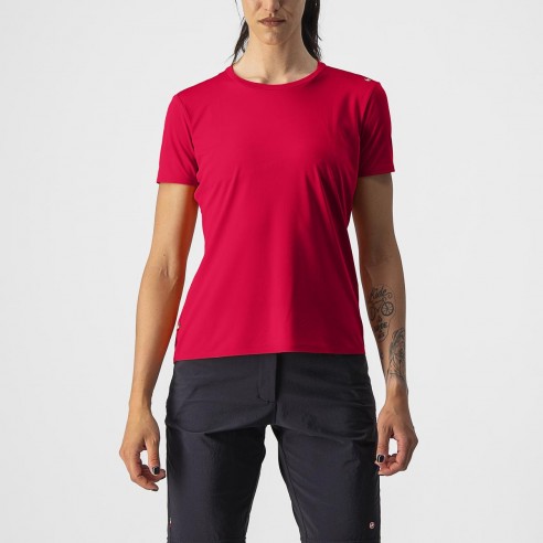 Camiseta Tech 2 W Hibisco