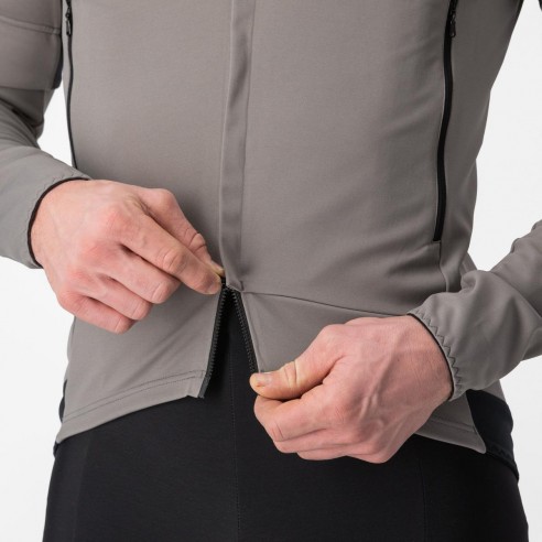 Perfetto Ros 2 convertible Gr Niquel/Gr Travertino