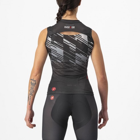 Maillot Insider W Neg