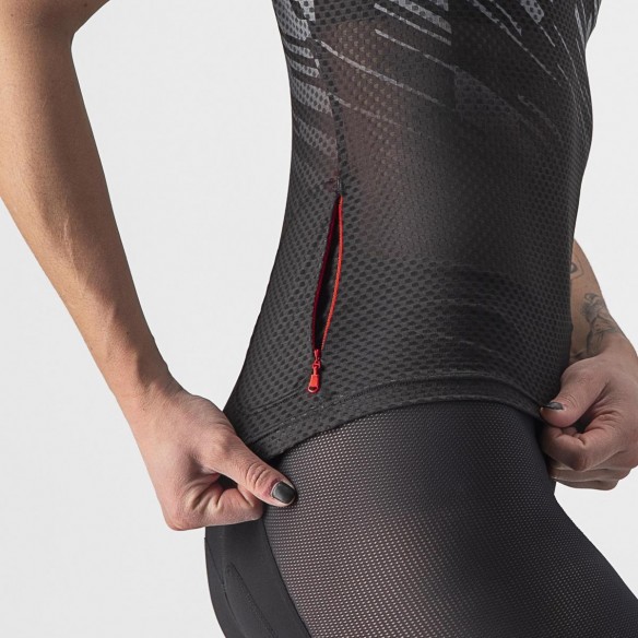 Maillot Insider W Neg
