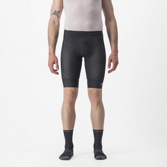 Short Trail Liner Neg