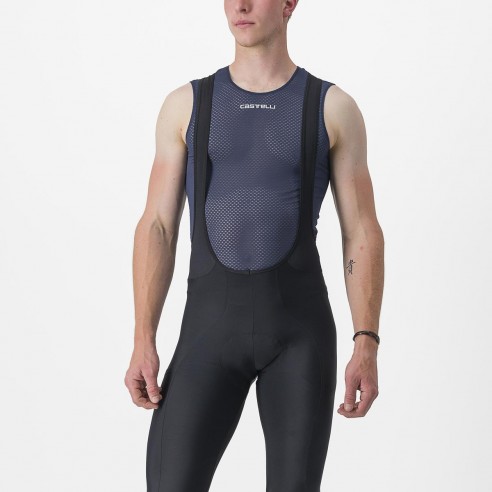Camiseta interior Pro Mesh 2.0 s/m Az Belgian