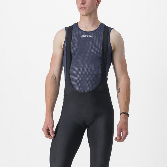 Camiseta interior Pro Mesh 2.0 s/m Az Belgian