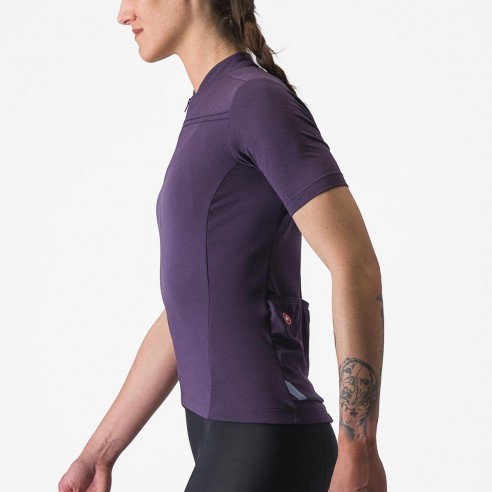 Maillot Anima 4 W Mrd osc