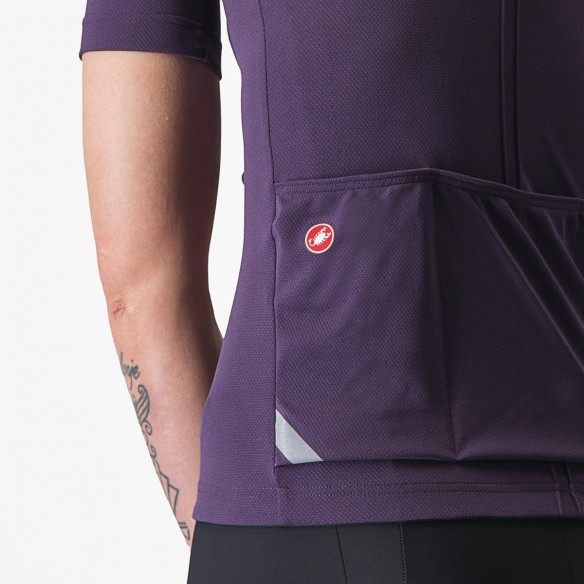 Maillot Anima 4 W Mrd osc