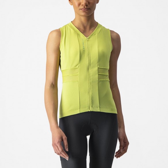 Maillot Anima 4 W s/m Lima Brill/Vrd absenta