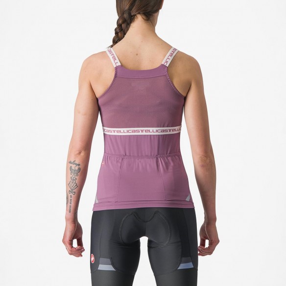 Top Bavette Mrd osc/Marfil