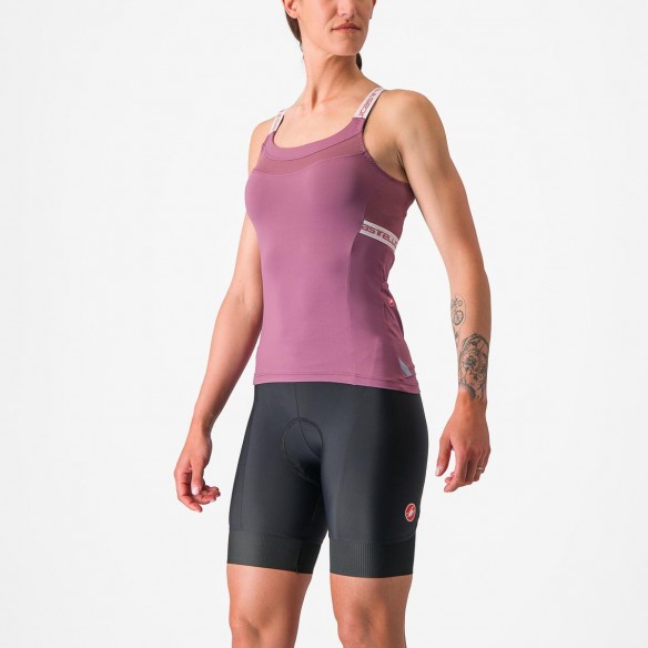 Top Bavette Mrd osc/Marfil