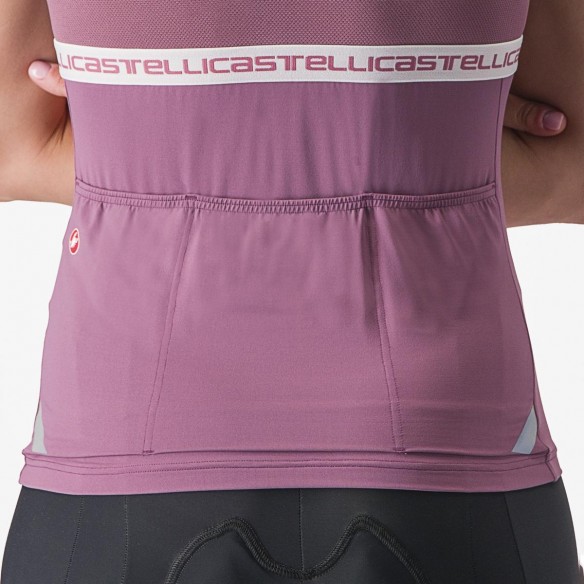 Top Bavette Mrd osc/Marfil