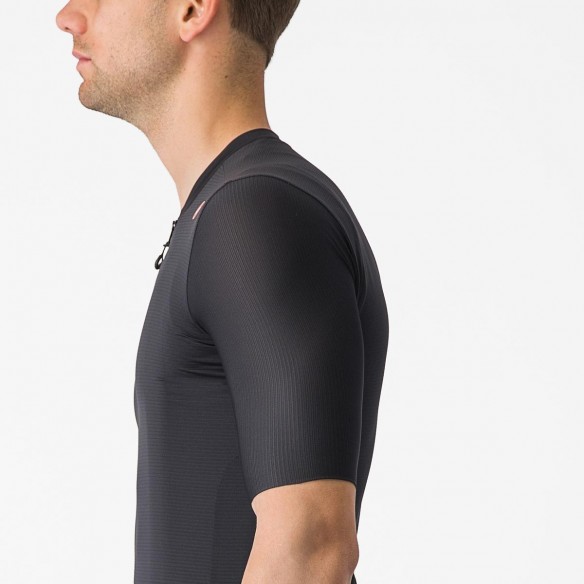 Maillot Espresso Neg cl/Gr osc