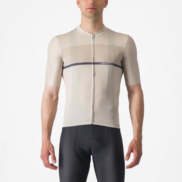 Maillot Tradizione Pt/Arcilla/Az Twilight