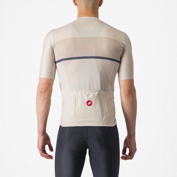 Maillot Tradizione Pt/Arcilla/Az Twilight