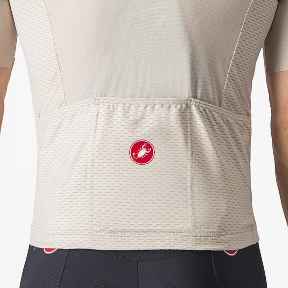 Maillot Tradizione Pt/Arcilla/Az Twilight
