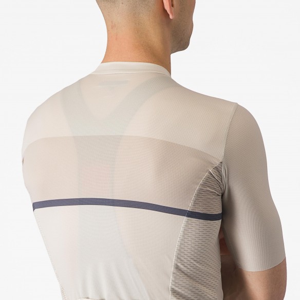 Maillot Tradizione Pt/Arcilla/Az Twilight