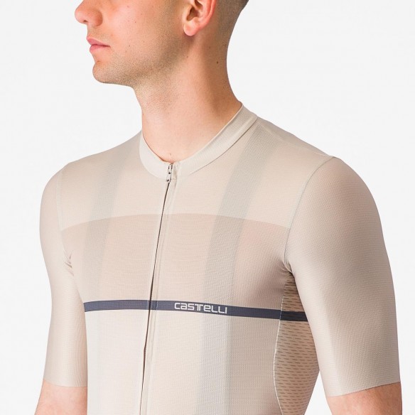 Maillot Tradizione Pt/Arcilla/Az Twilight