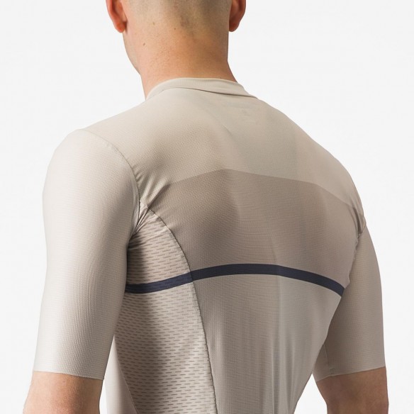 Maillot Tradizione Pt/Arcilla/Az Twilight