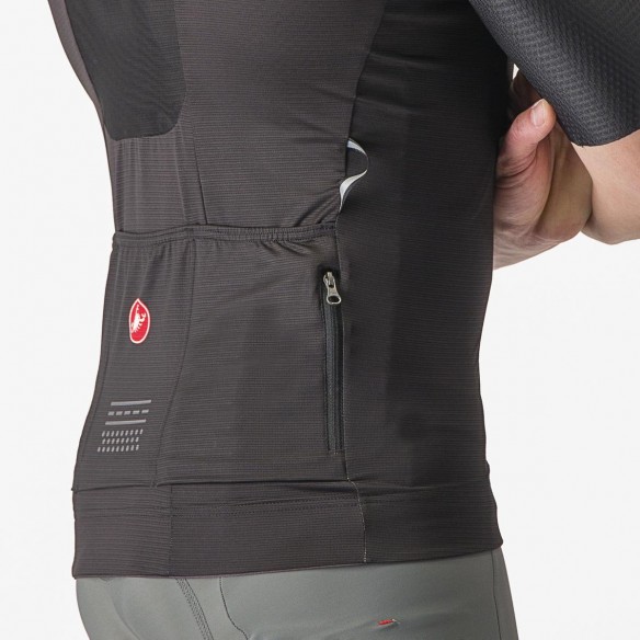 Maillot Unlimited Pro Neg cl