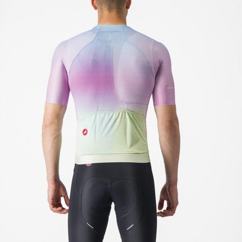 Maillot R-A/D Vlt multicolor
